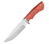 Нож Гефест из стали М390 купить на сайте koval-knife.shop